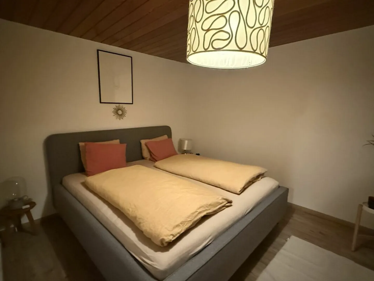 Charming apartment with beautiful Matterhorn view - primary residence - Photo 11 of 13