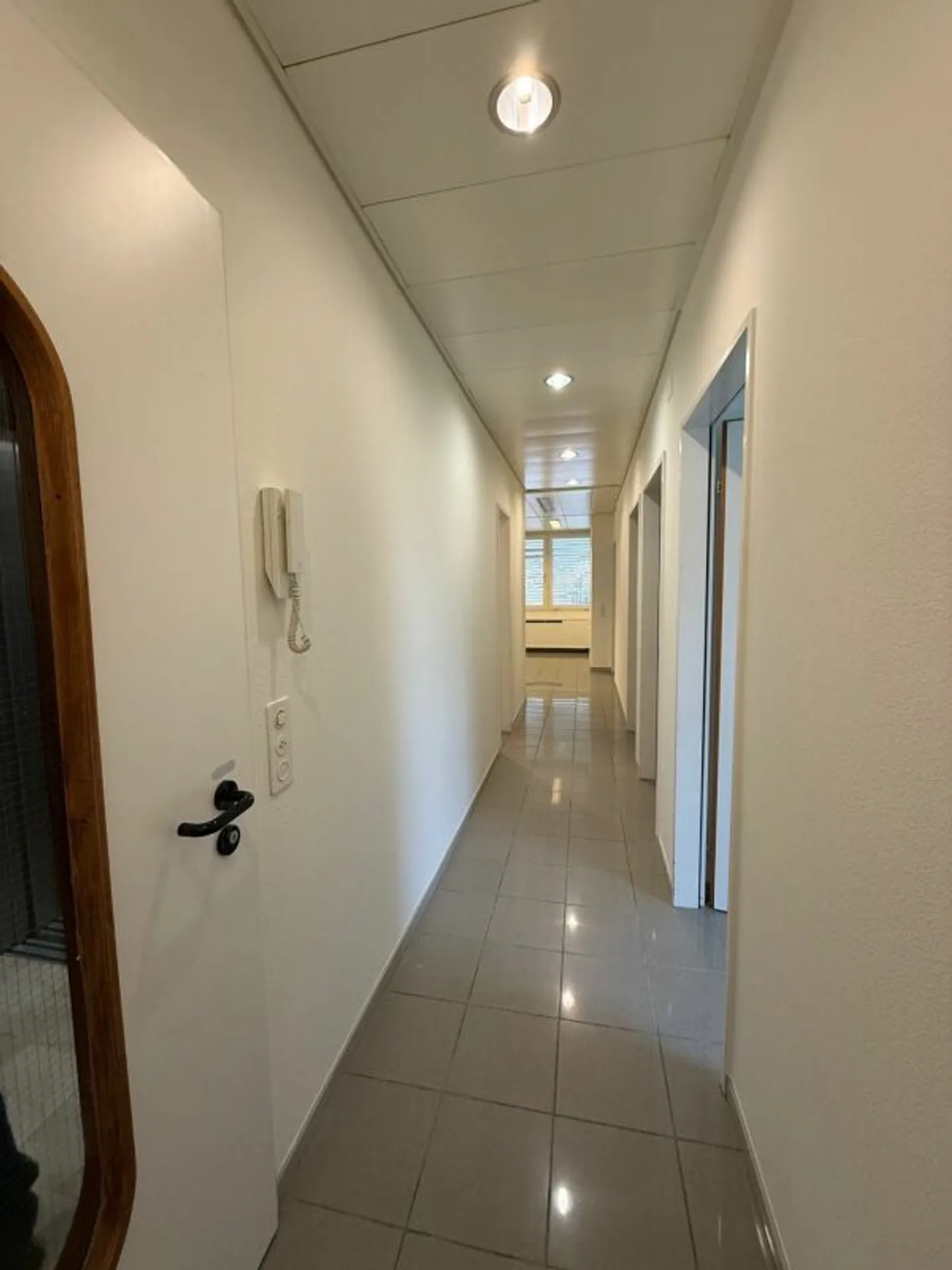 LOCARNO - Büro zur Miete in zentraler Lage in Locarno - Foto 3 von 10