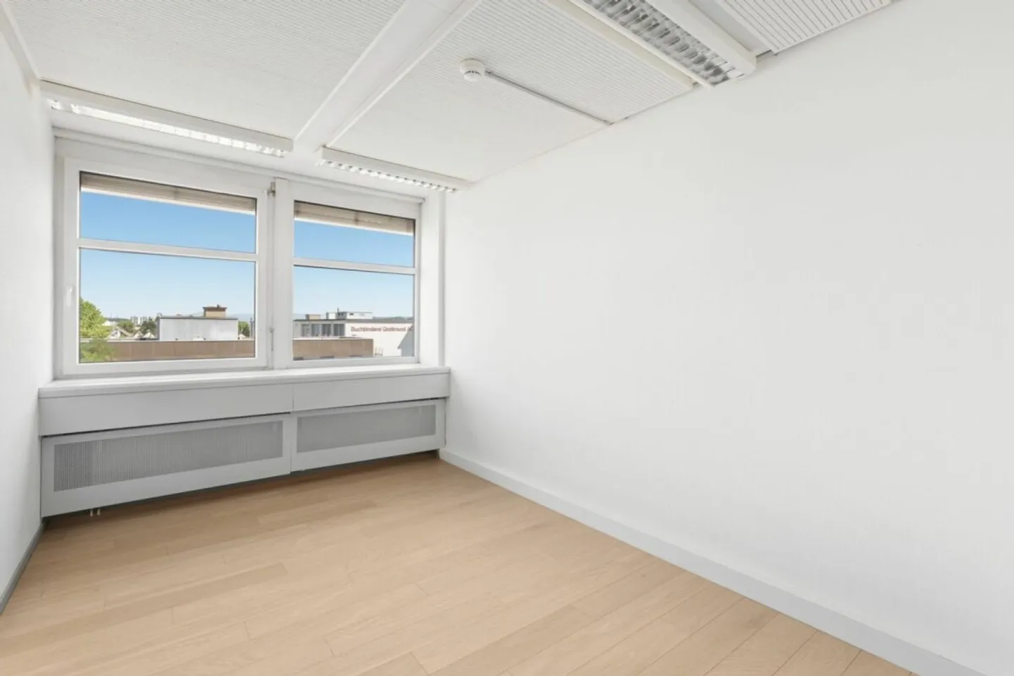 Your new company location in Kägen - 190 m² with attractive graduated rent - Photo 6 of 10