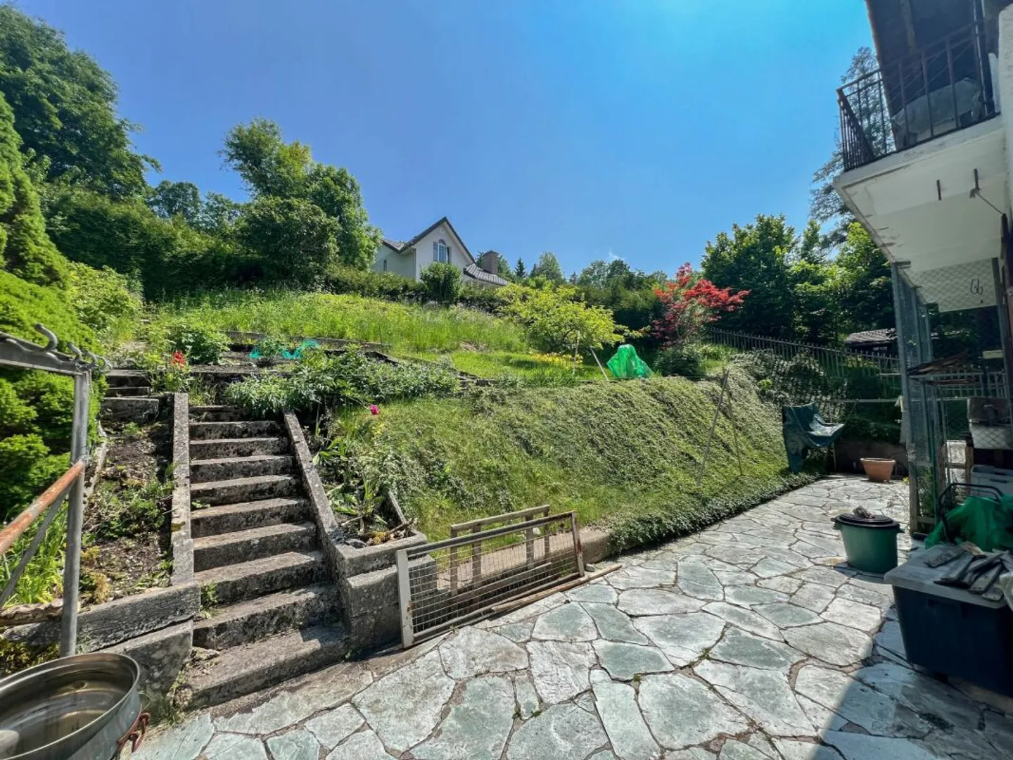 Charmante villa à rénover - Photo 5 sur 13