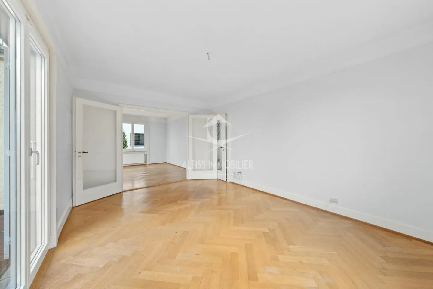 Character villa in Lausanne-Chailly - Photo 6 of 13