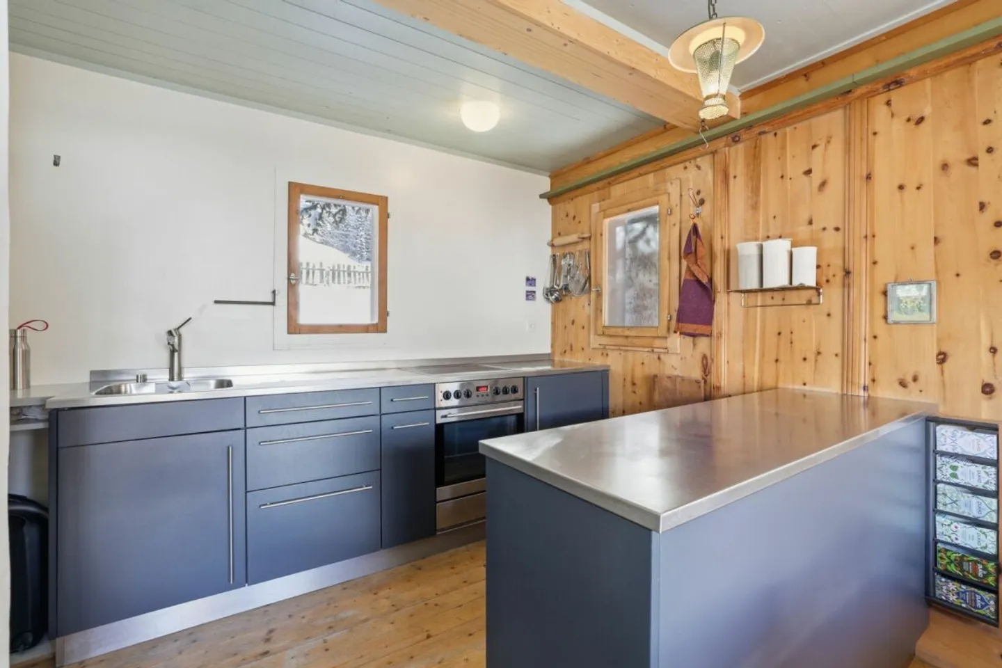 Opportunité unique près de St. Moritz - Photo 6 sur 13