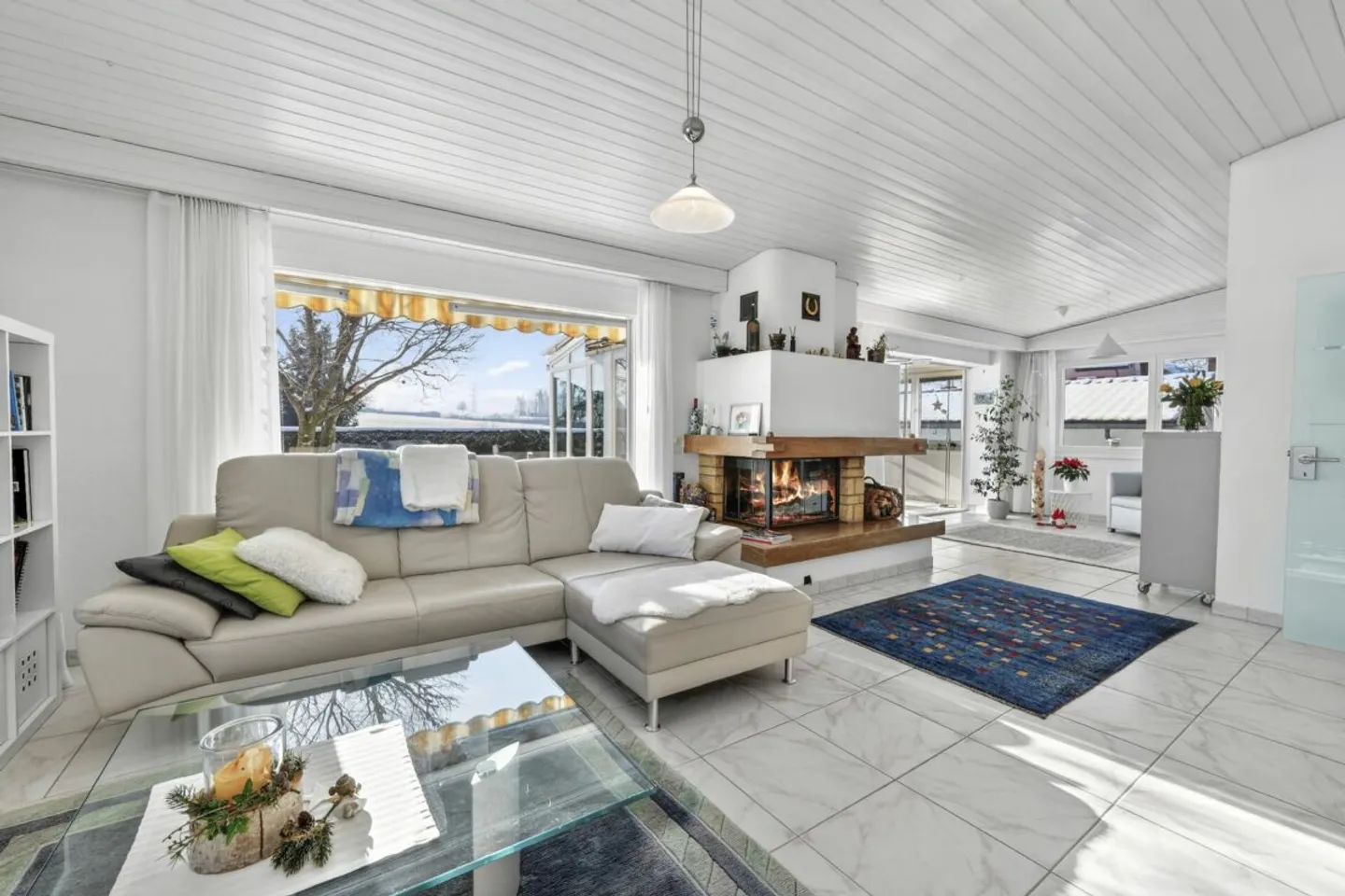 Casa familiare indipendente con molto spazio, idillio da giardino e tecnologia sostenibile - Foto 11 di 13