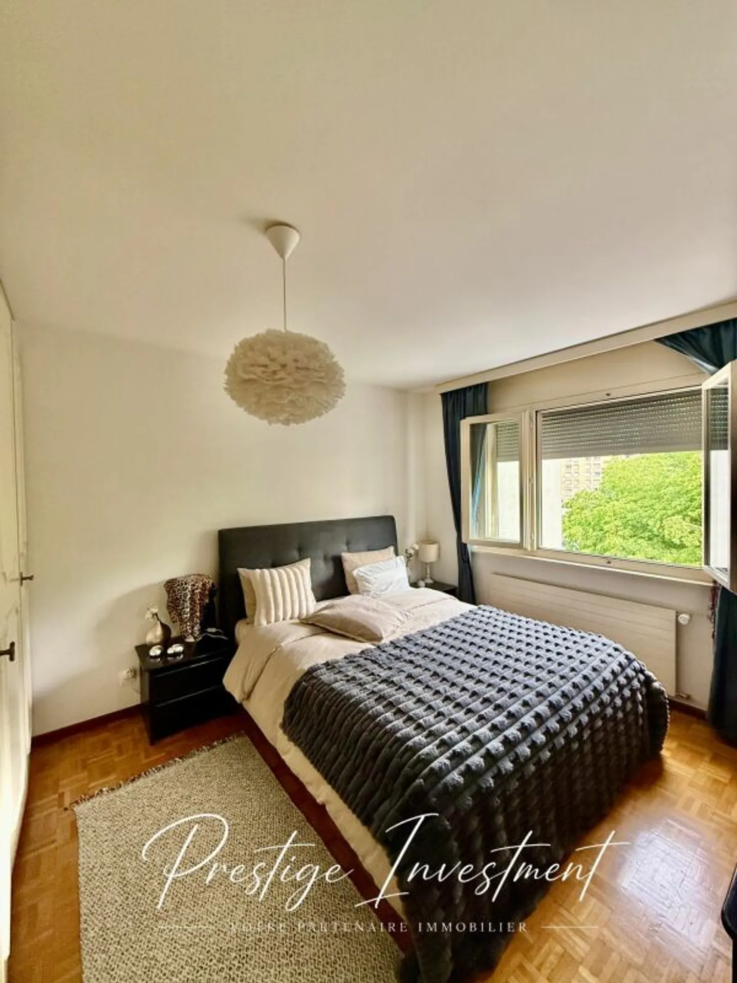 APPARTAMENTO LUMINOSO DI 5 LOCALI, 119 M2, SION - Foto 6 di 13