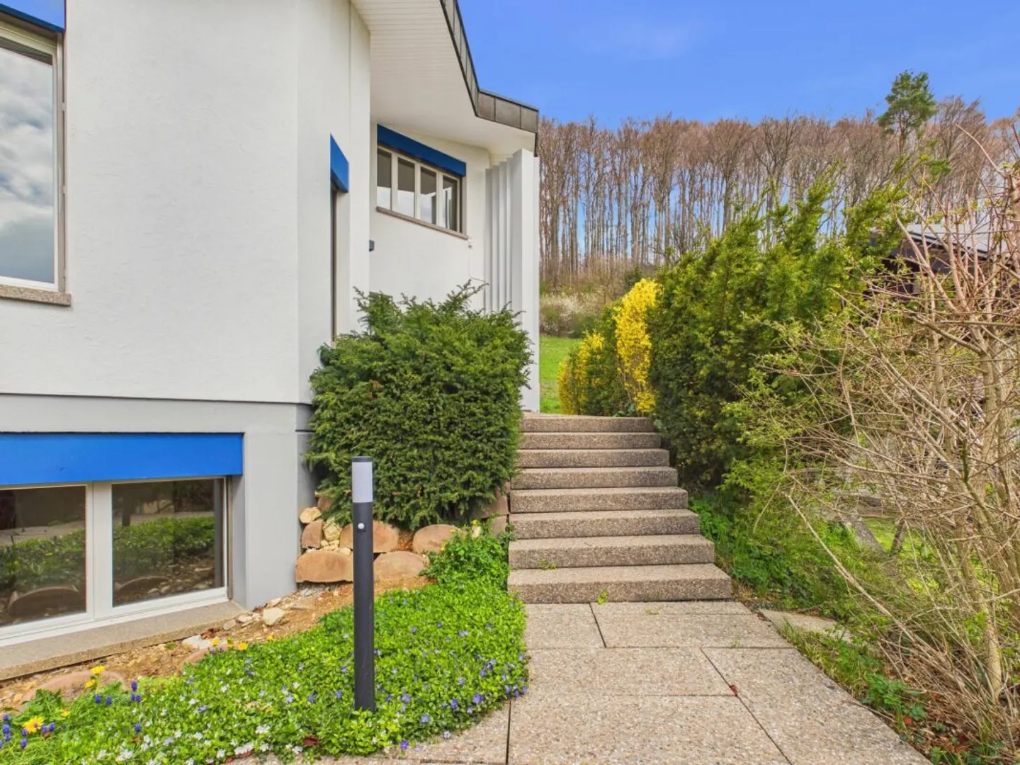 Luxurious Villa in Frenkendorf - Photo 2 of 13