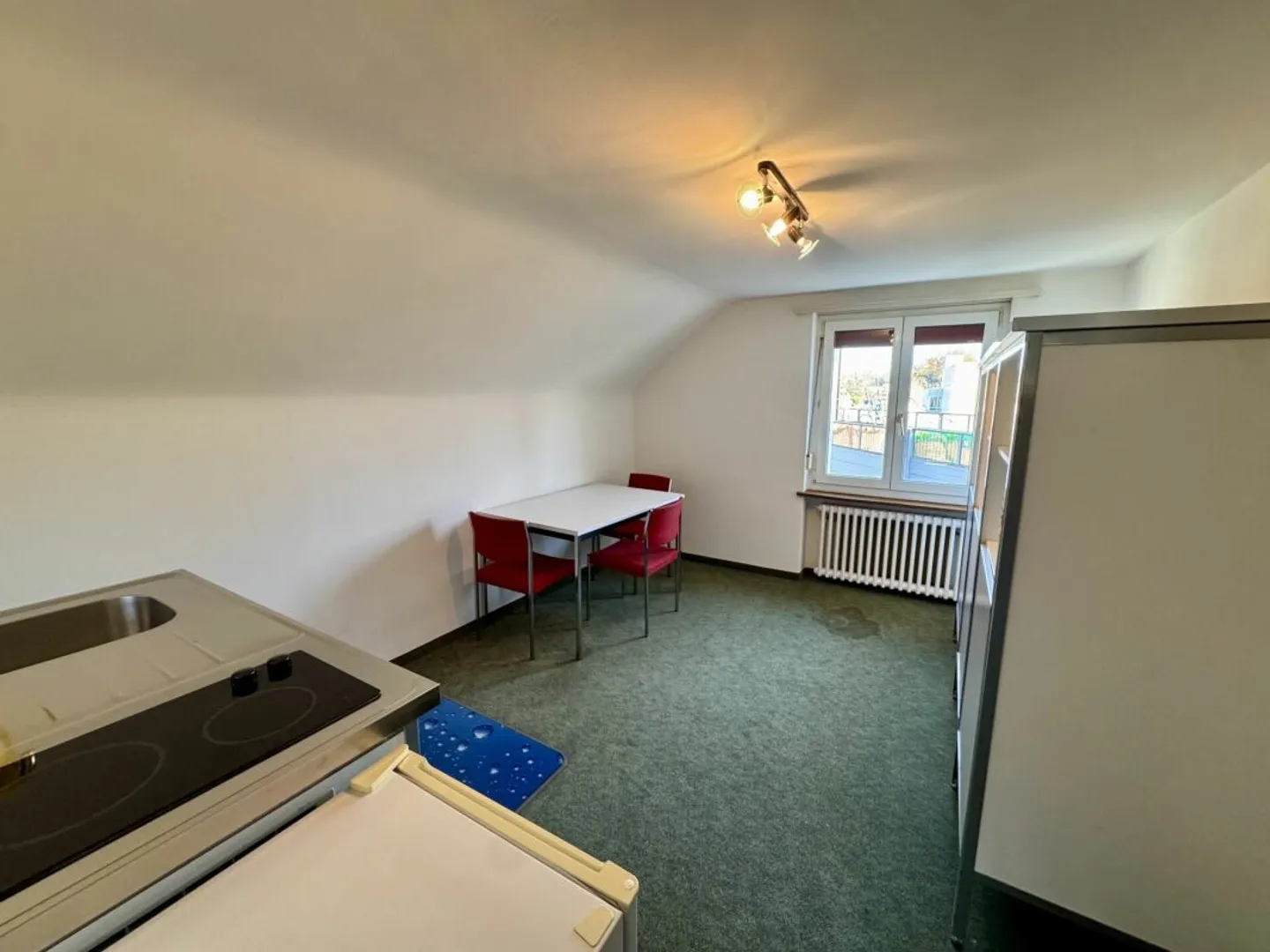 Ufficio attraente ad Augst - Foto 6 di 9