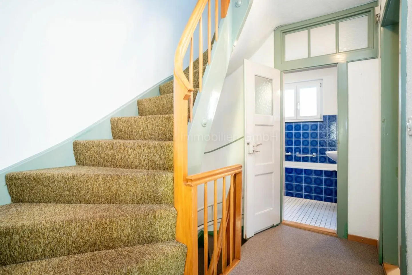 Charmantes Mittelhaus mit Potenzial - Foto 10 von 13