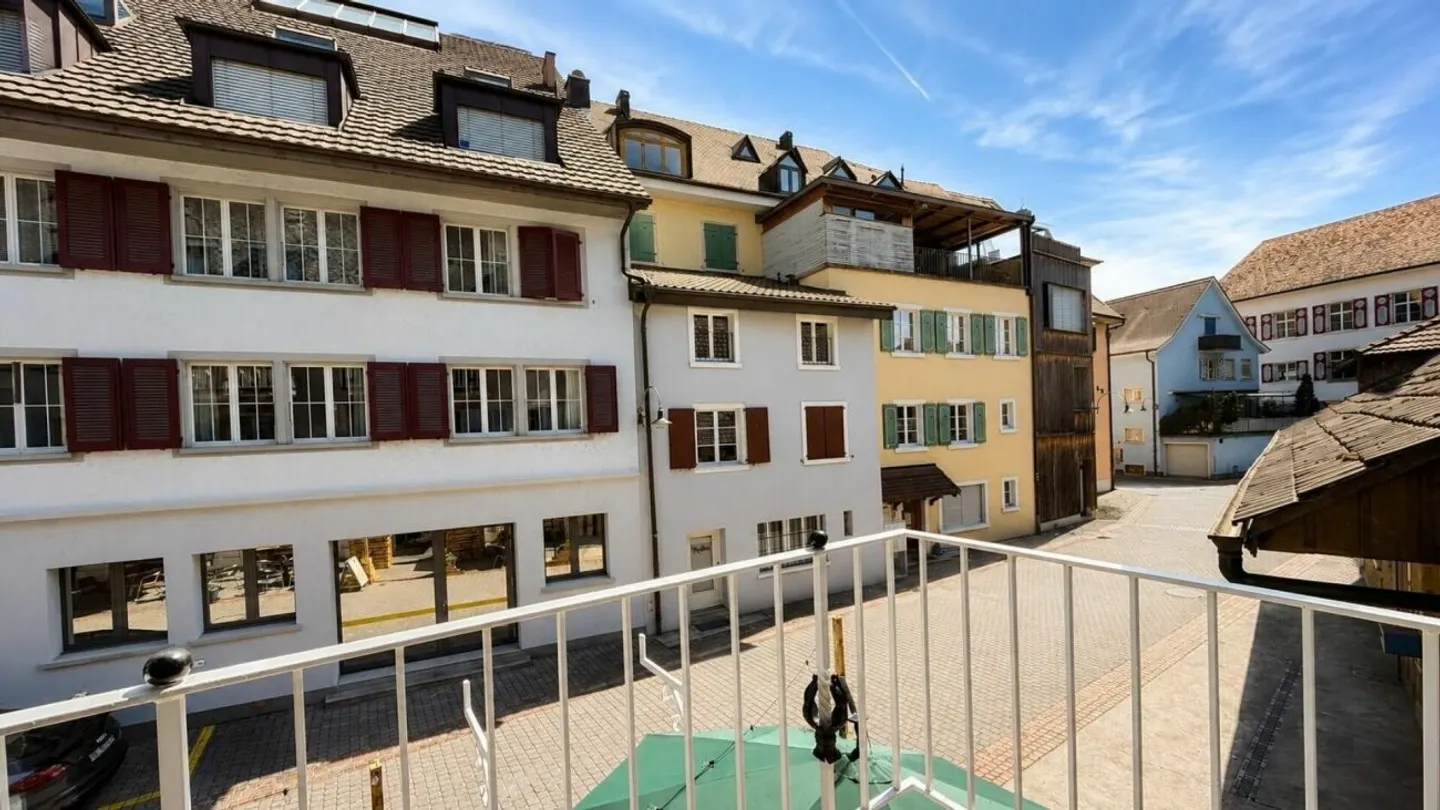 Accogliente appartamento di 2,5 stanze a Stedli - Foto 6 di 7