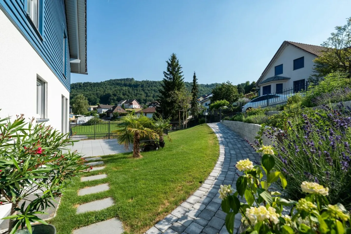 Habitat durable avec vue à Läufelfingen - Photo 13 sur 13