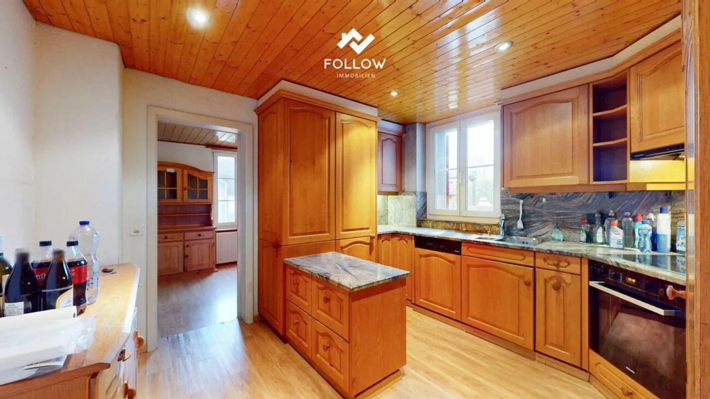 A House with History, Charm, and Potential - Photo 9 of 13