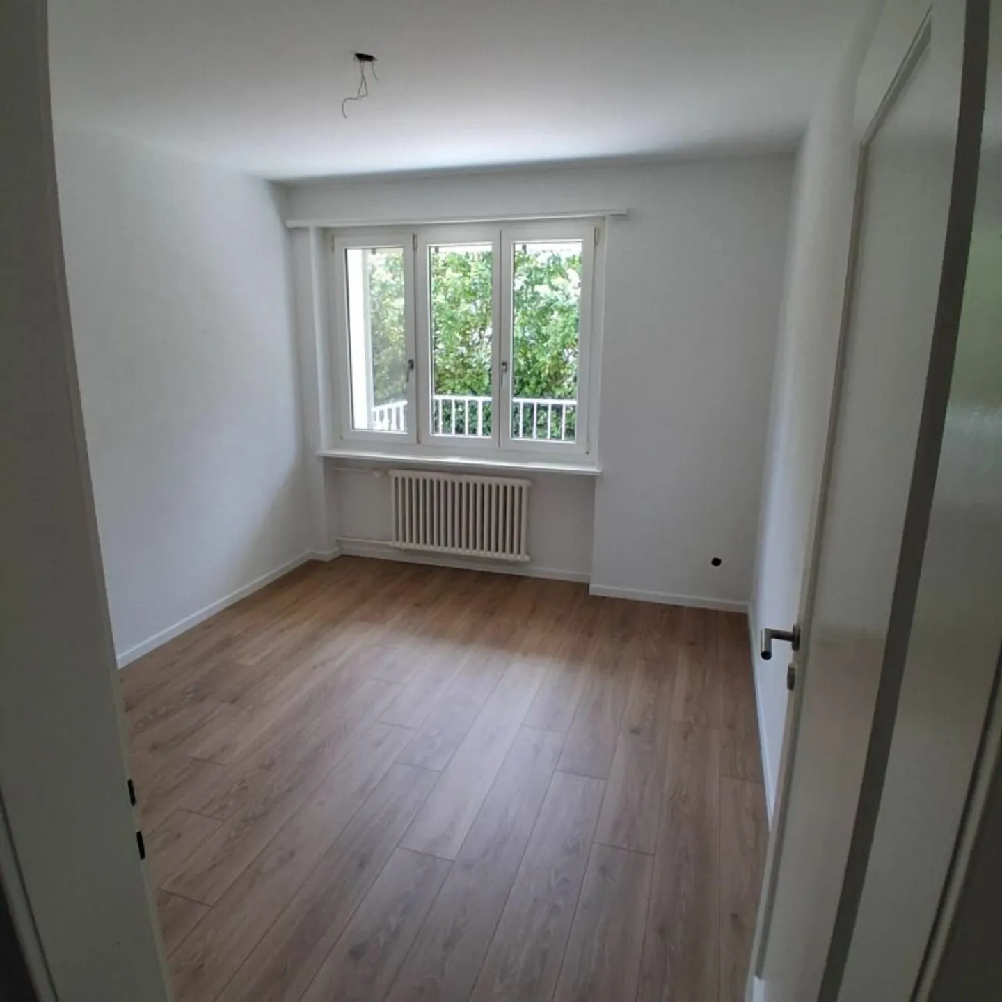 Appartement rénové et moderne de 3,5 pièces à Langenthal - disponible immédiatement - Photo 4 sur 6