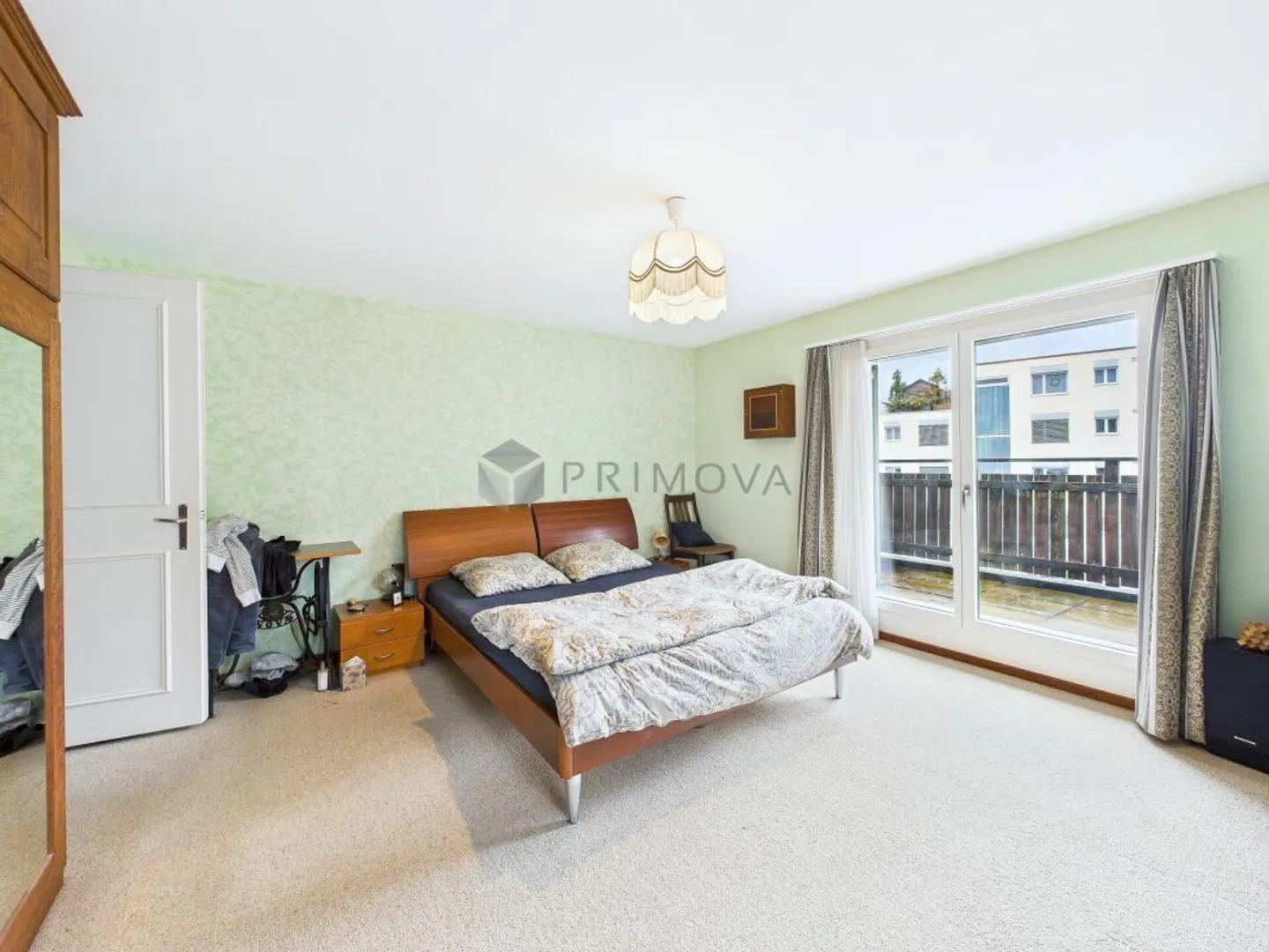 Nachhaltiges Haus mit Panoramablick - Foto 6 von 13