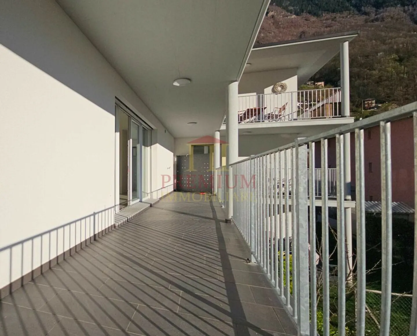 Modern Apartment in Malvaglia - Photo 12 of 13