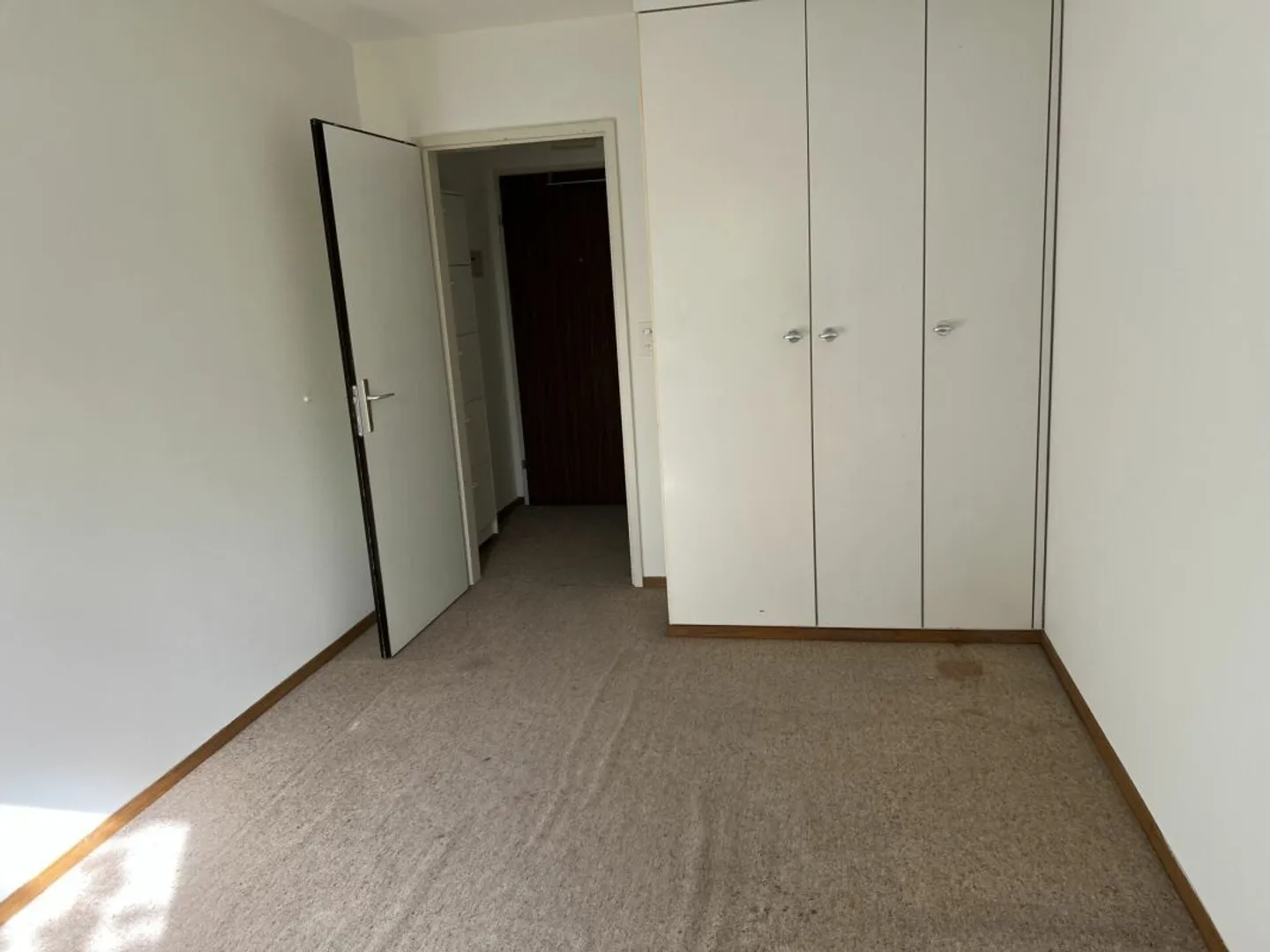 Studio with Bathroom - limited until 30.09.2026 - Photo 2 of 4