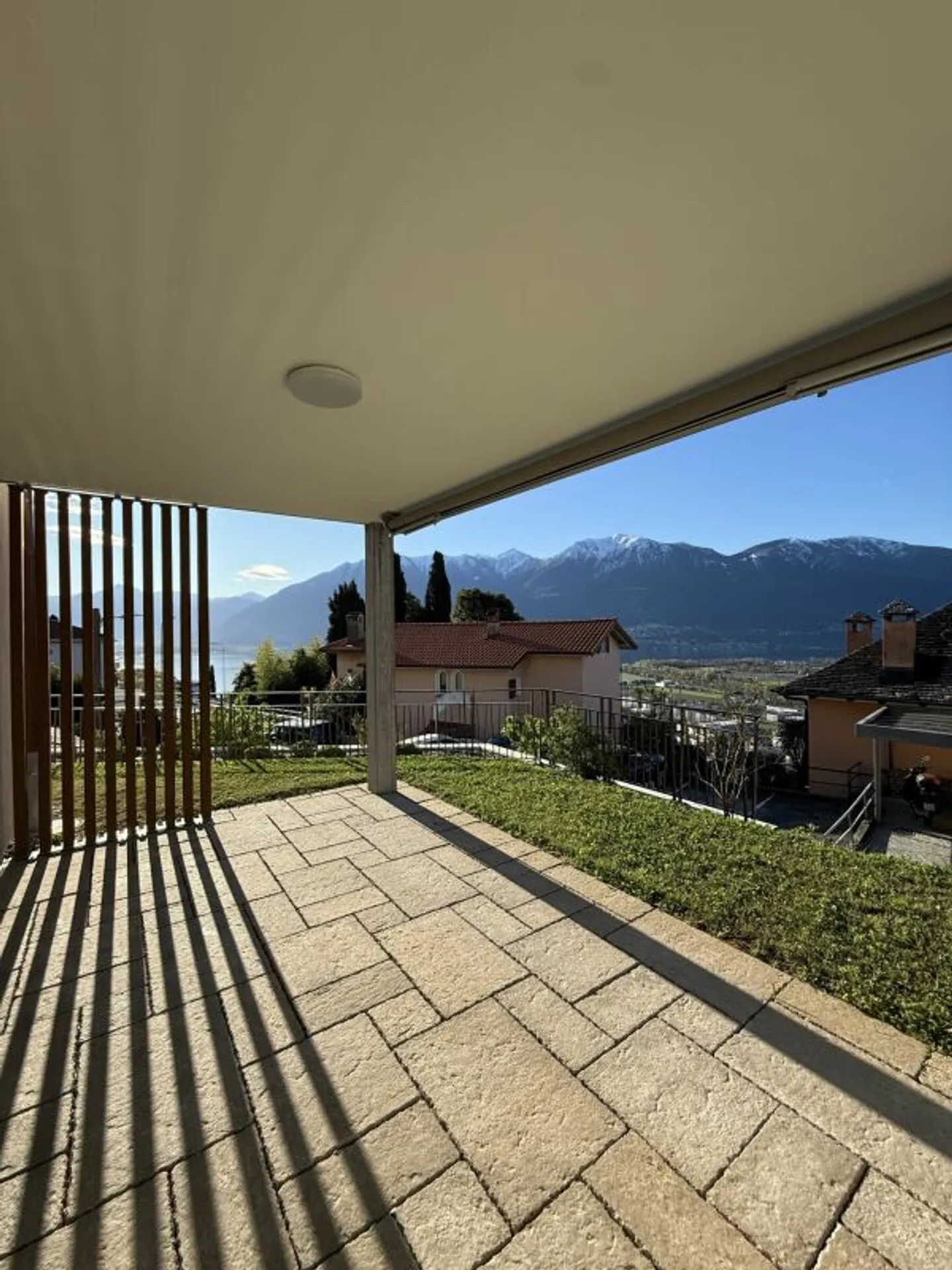LOCARNO MONTI - Apartment for rent with 3.5 rooms - Photo 7 of 13