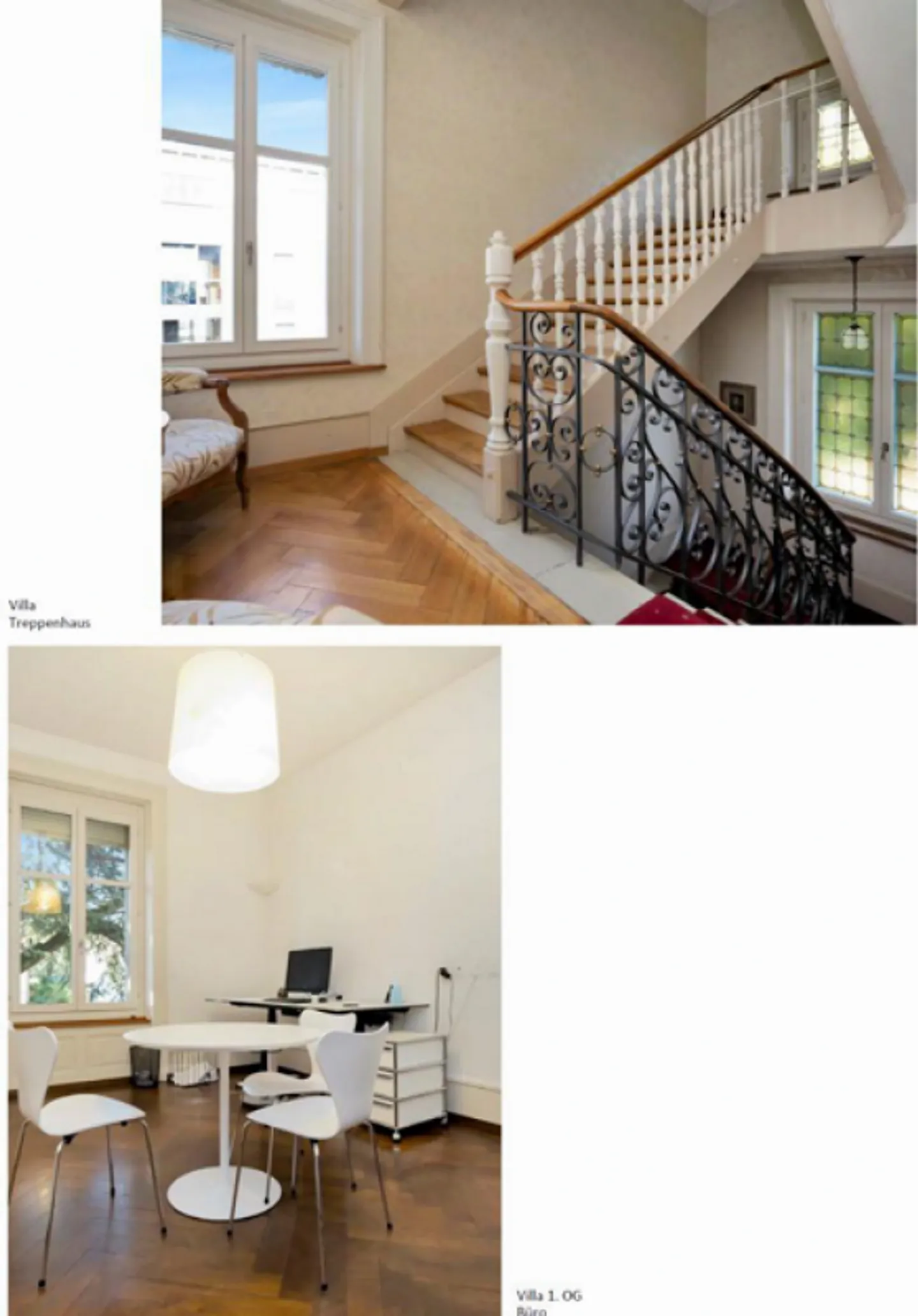 Villa Collective Nidau | BE - Foto 7 von 13