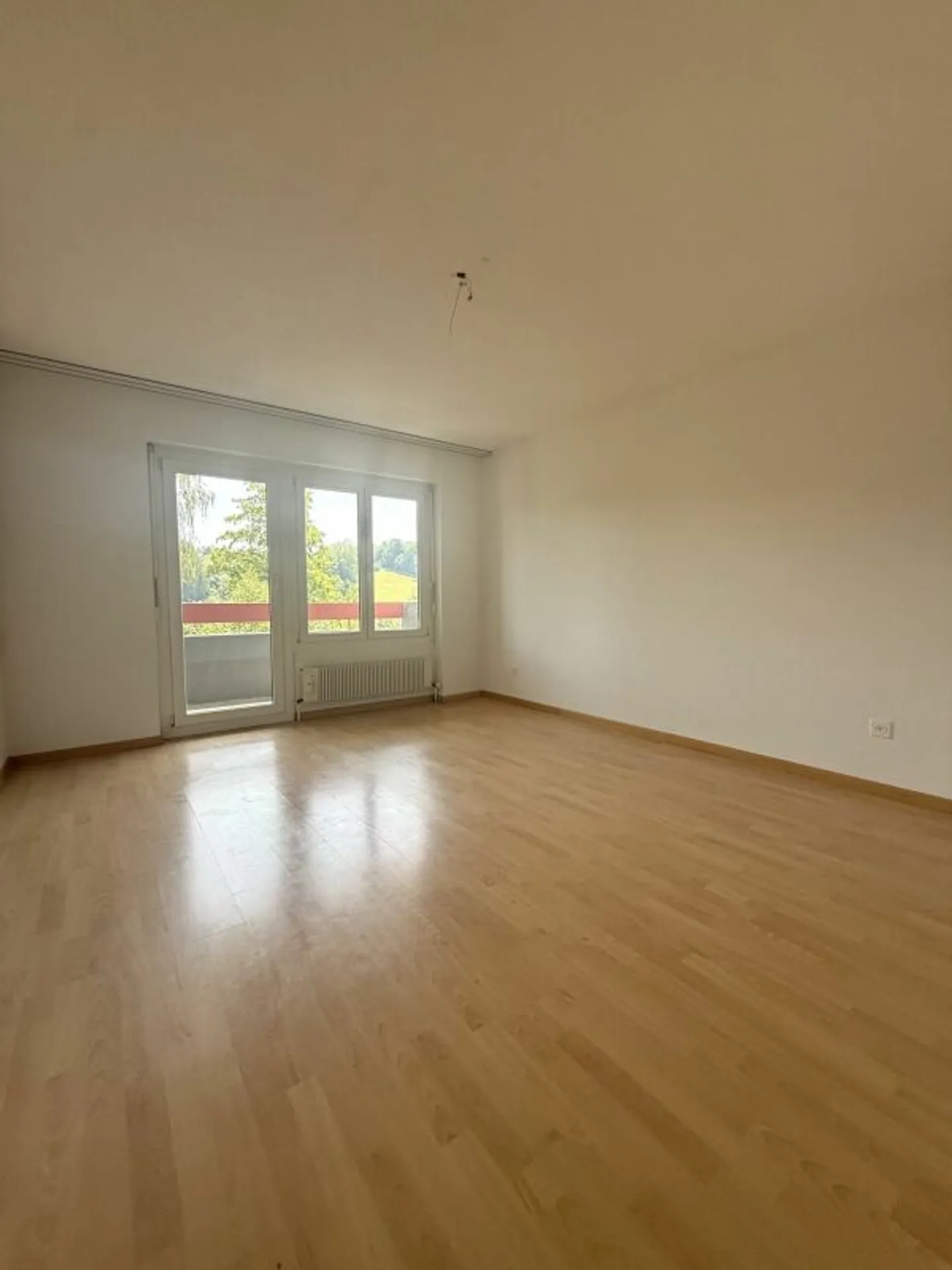 2.5-room apartment with attractive layout - Photo 3 of 10