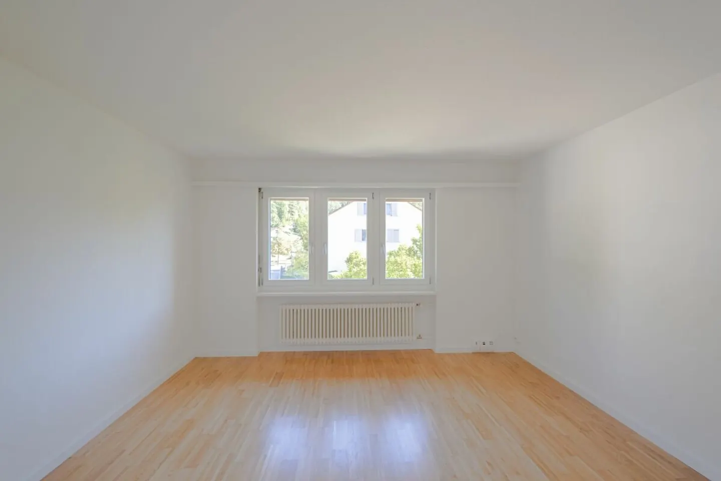 Geräumige Maisonette-Wohnung - Foto 13 von 13