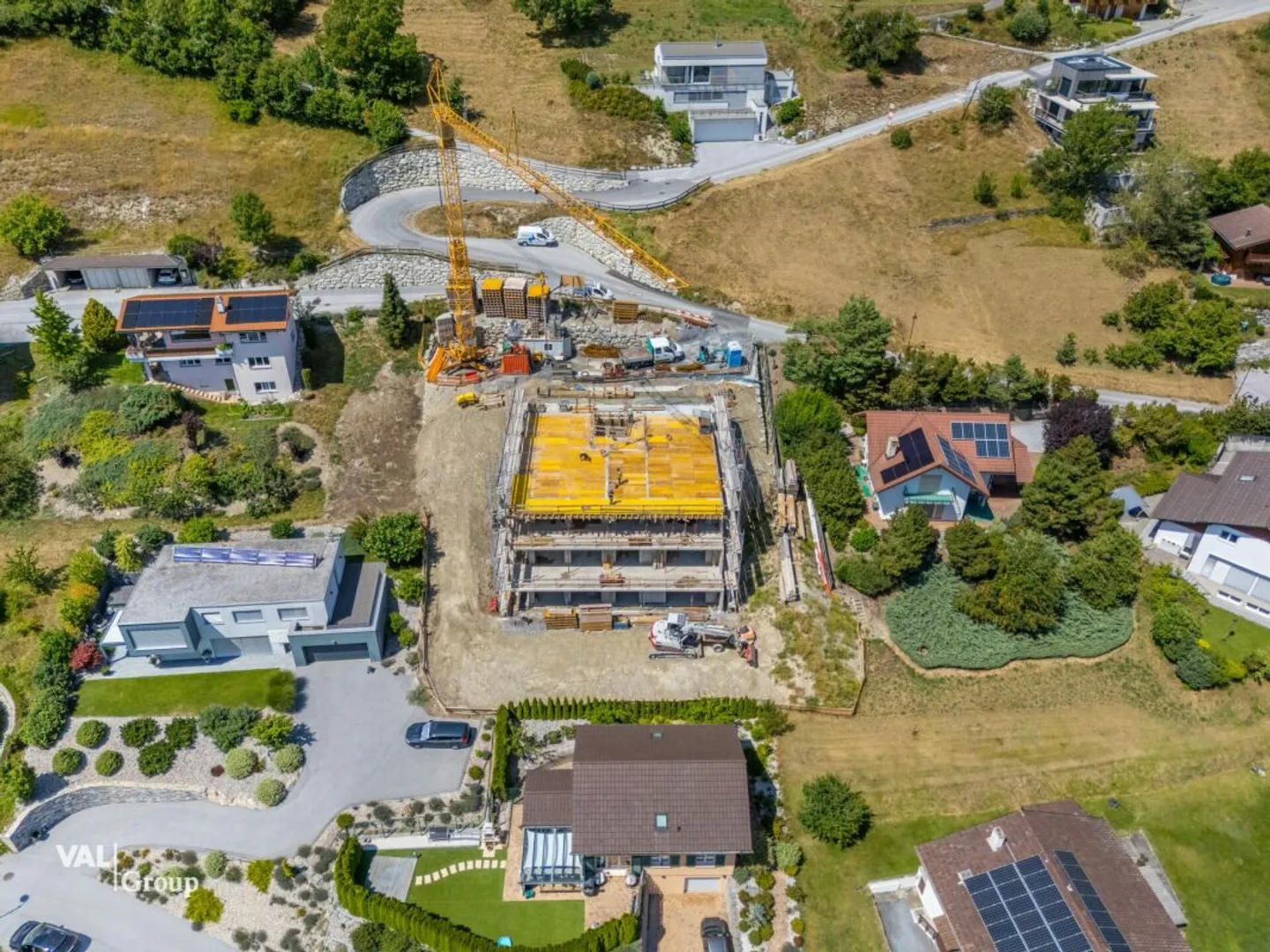 Wunderschöne Wohnung mit privatem Garten - Foto 5 von 11