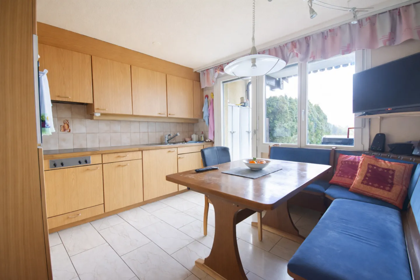 Maison de rêve de 6,5 pièces avec grand jardin - idéale pour les familles - Photo 4 sur 13