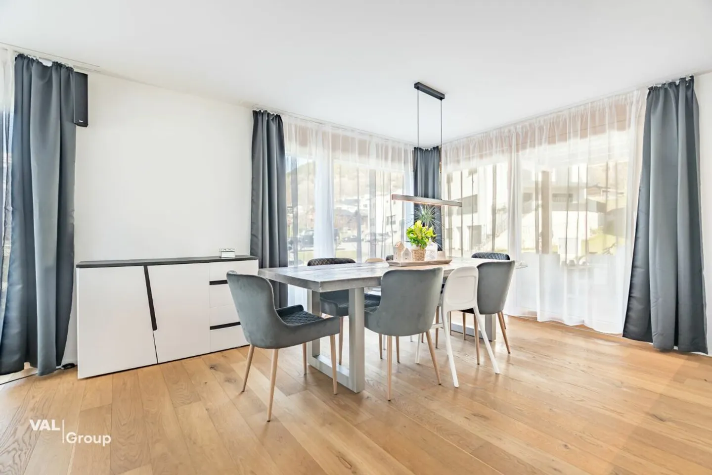 Your Own Home on Brigerberg with Sun and Panorama - Photo 6 of 13