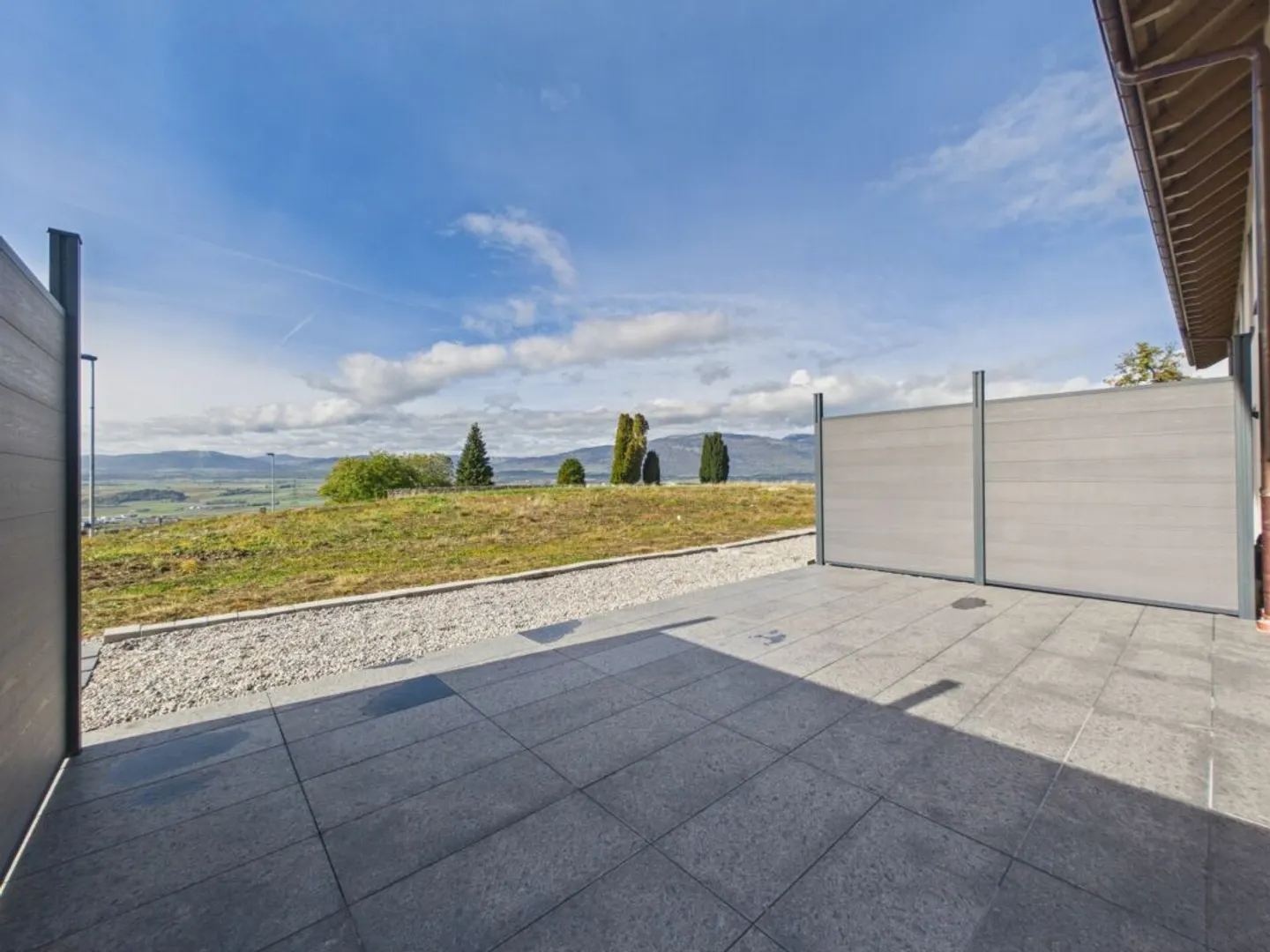 Villa contigua di 5,5 stanze - Foto 11 di 13