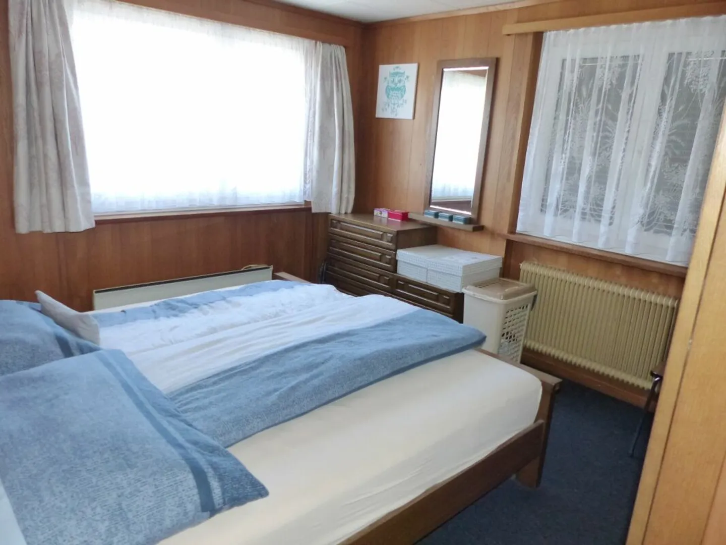 Grande casa unifamiliare di 9 stanze con grande potenziale in una posizione da sogno - Foto 7 di 13