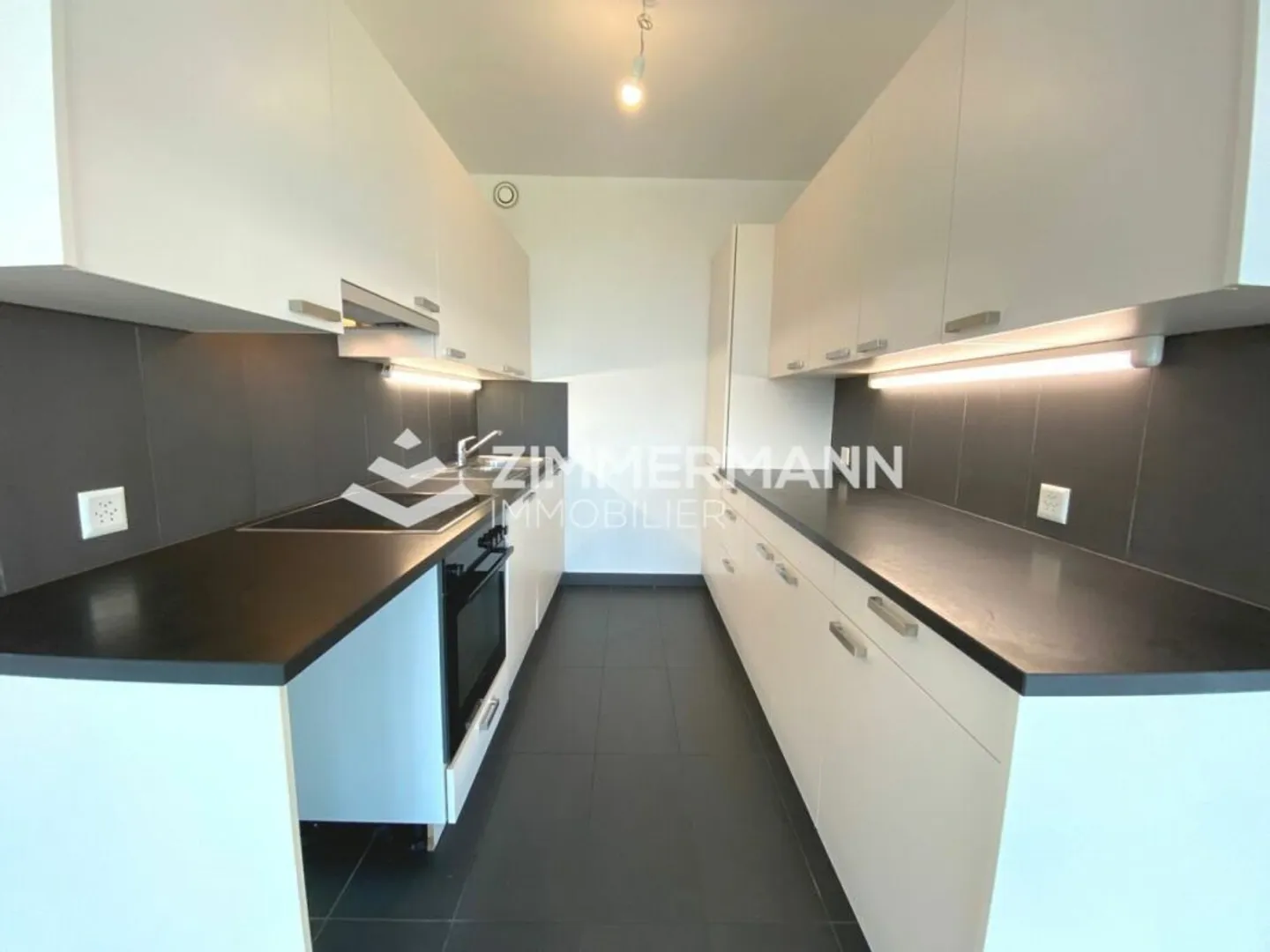 4-room apartment in Meyrin! - Photo 4 of 7