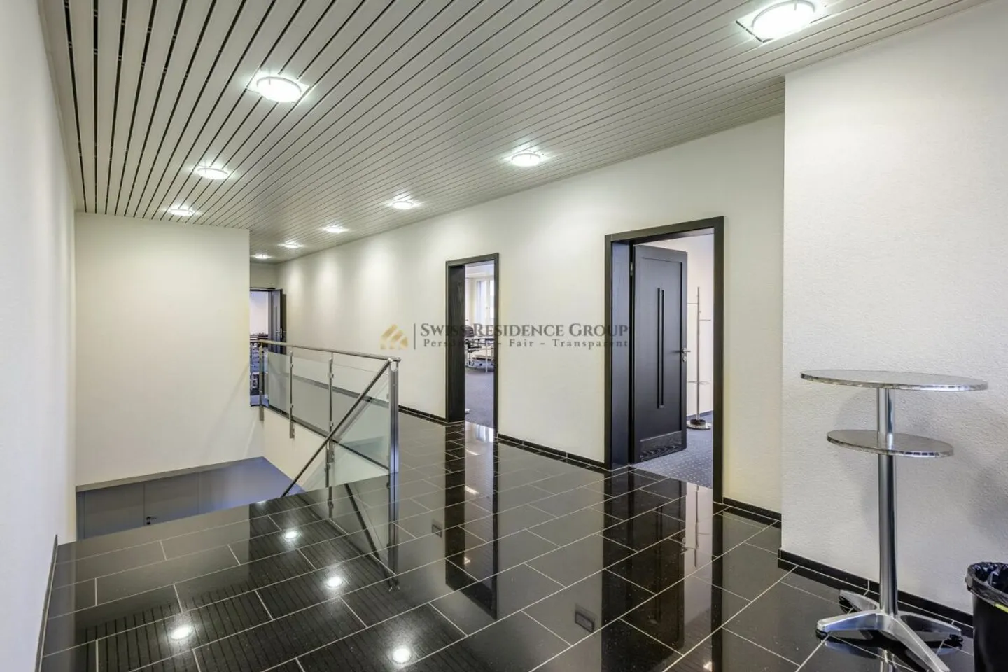 Modern office and training spaces in a prime location in Würenlos - flexible, representative, and usable individually or together - Photo 6 of 13