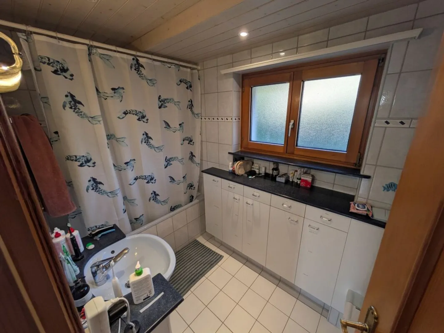 Charmante maison individuelle à louer à Füllinsdorf - Photo 7 sur 13