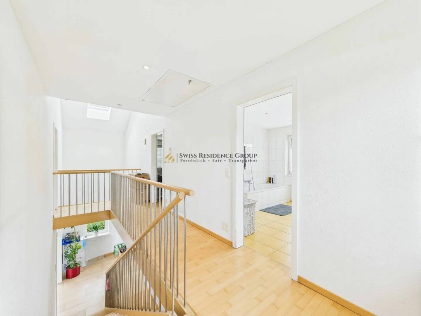 Family-friendly detached house in a quiet location - Photo 2 of 10