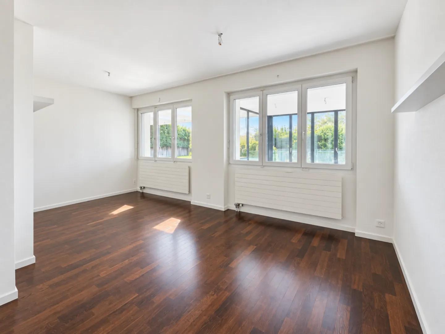 Maison individuelle spacieuse avec piscine et jardin - Vivre avec vue à Füllinsdorf - Photo 12 sur 13