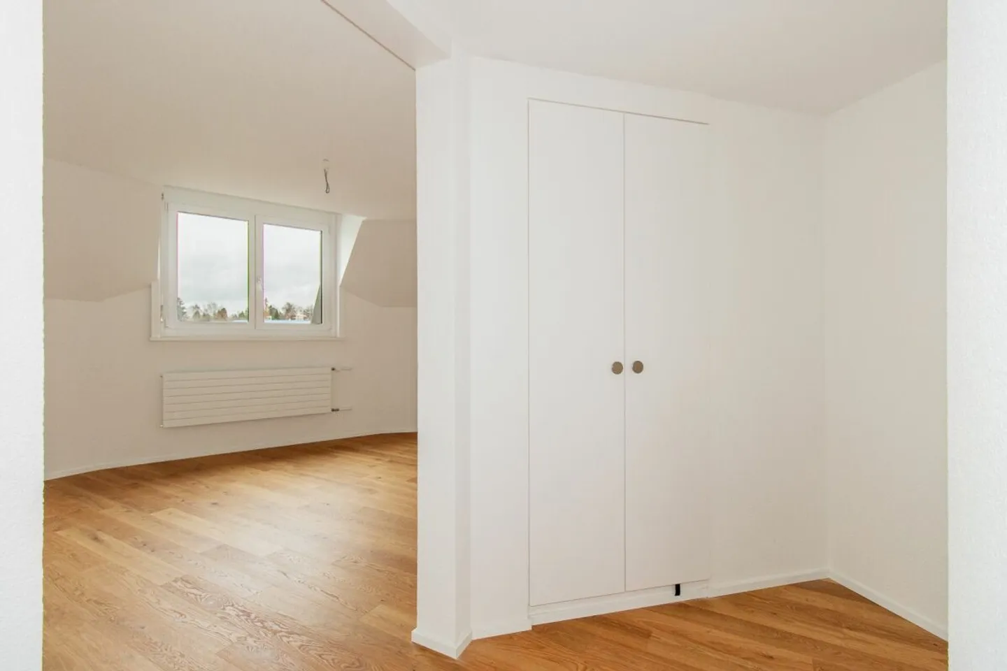 Première location Neudorf-Living - Photo 3 sur 11