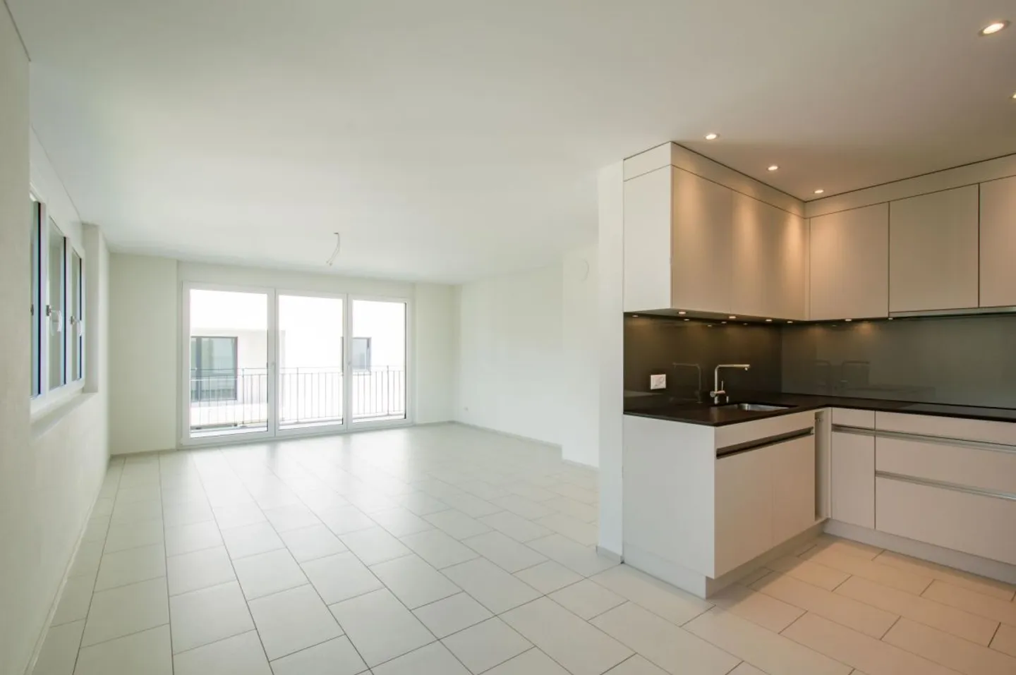 Modernes Apartment in Fläsch - Foto 5 von 13