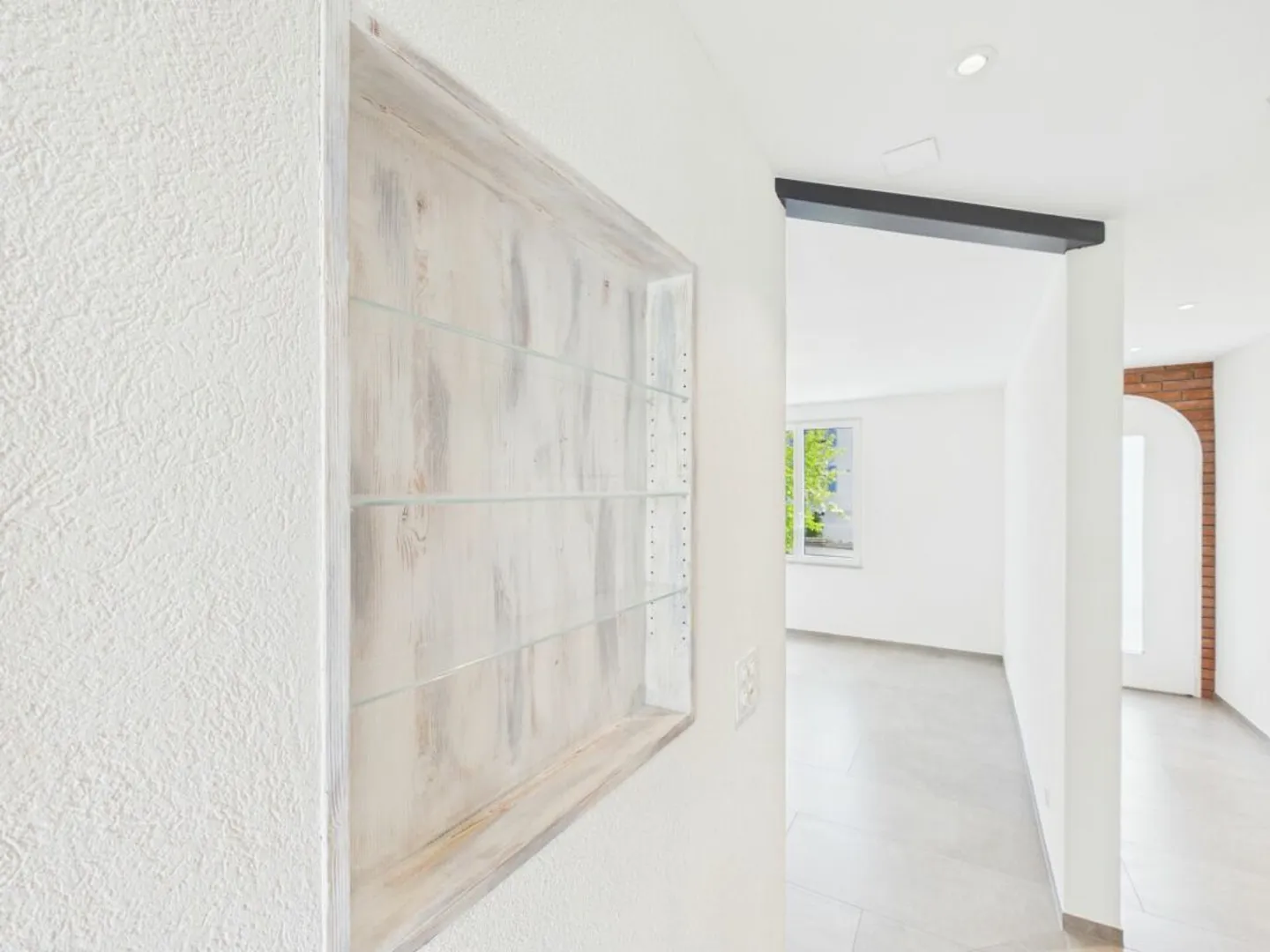 Modernes Townhouse - stilvoll saniertes Reihenhaus in Olten - Photo 11 of 13