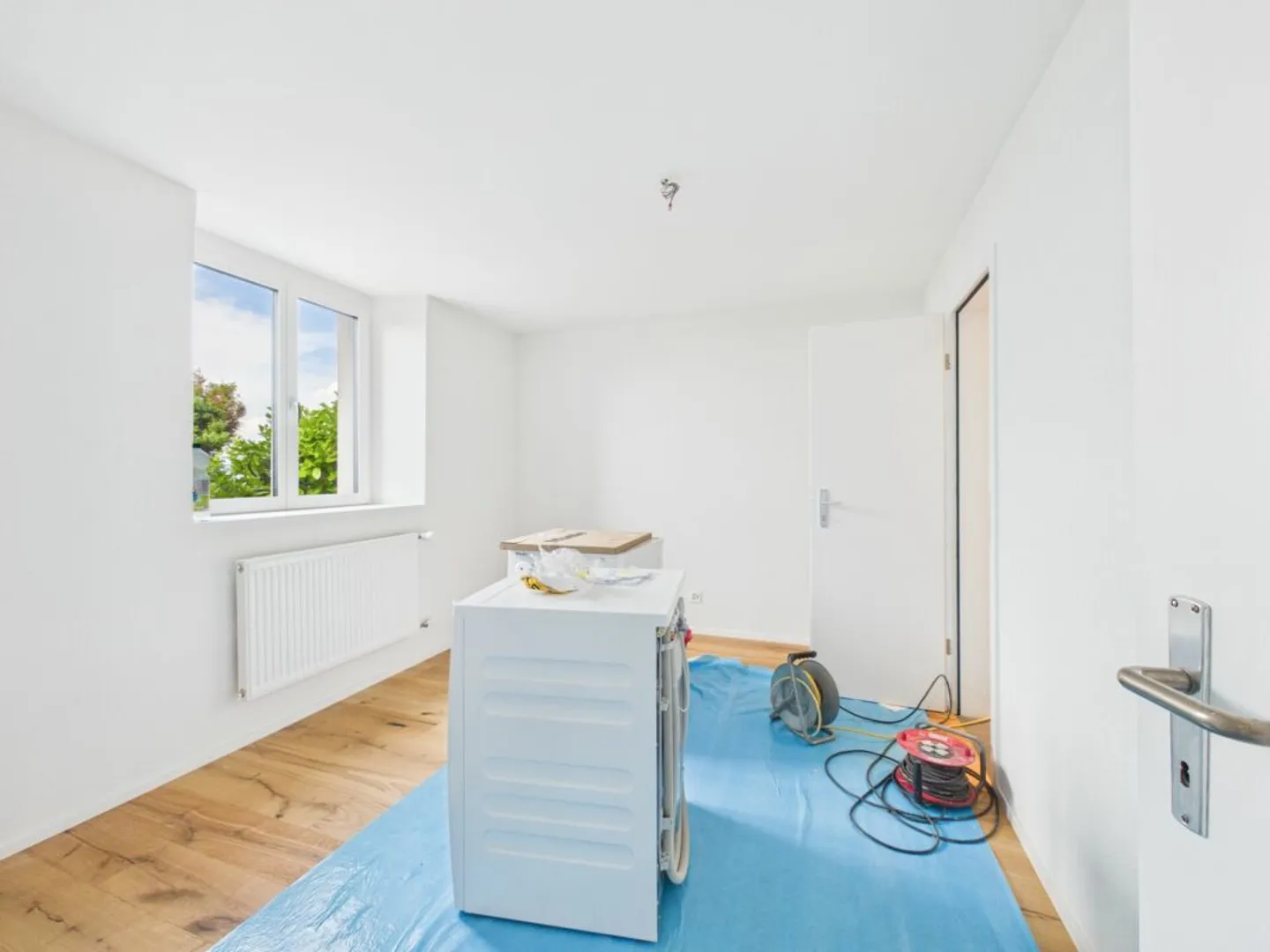 Exklusive 2.5-Zimmerwohnung - Foto 7 von 13