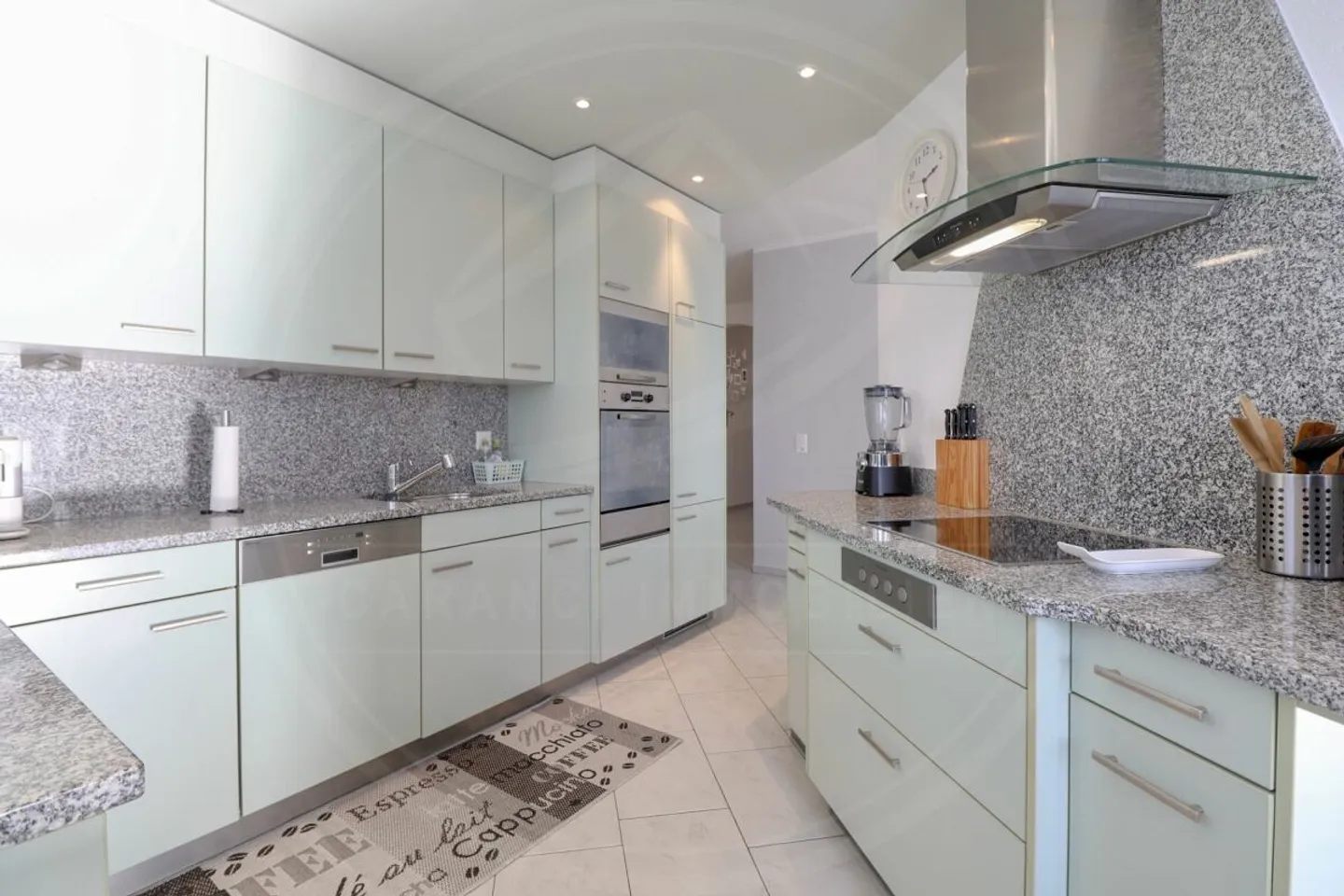 Condominium attrayant de 5½ pièces dans le Bünzpark à Waltenschwil - idéal pour les familles - Photo 9 sur 13