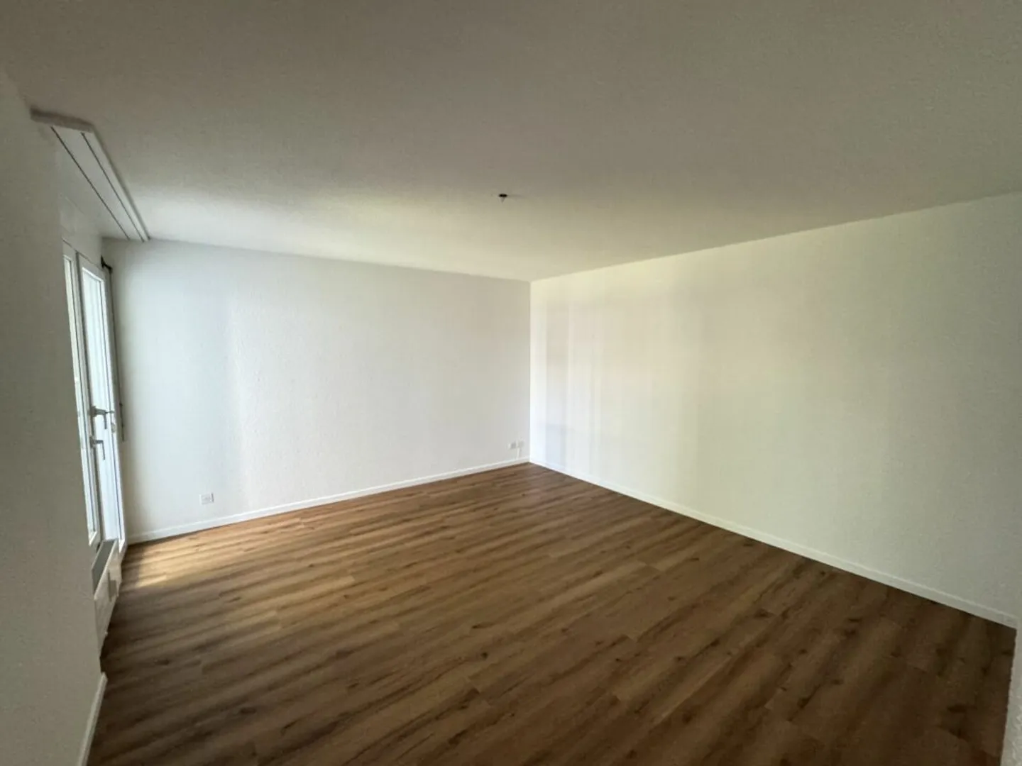 Attractive 5.5-room apartment on the 1st floor - Photo 9 of 13