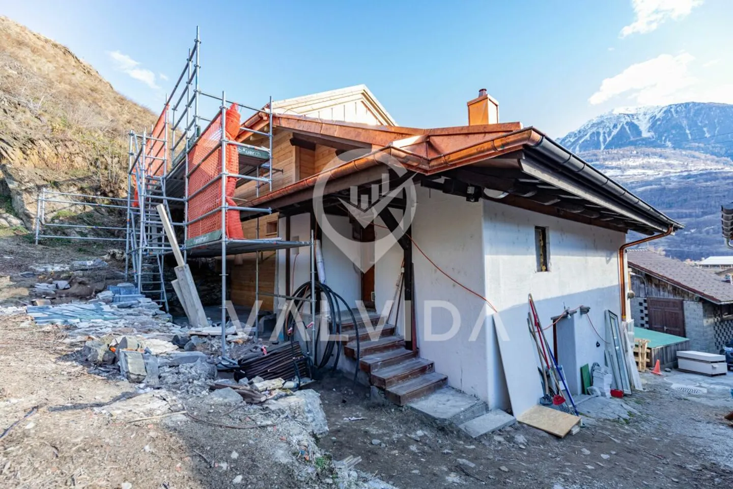 Renovation Project Single-Family Home in Getwing - Ready for Occupancy Summer 2026 - Photo 3 of 11