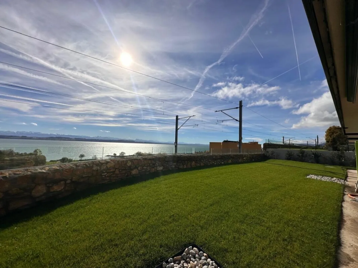 Residenze Sotto il Castello a Hauterive - Foto 3 di 7