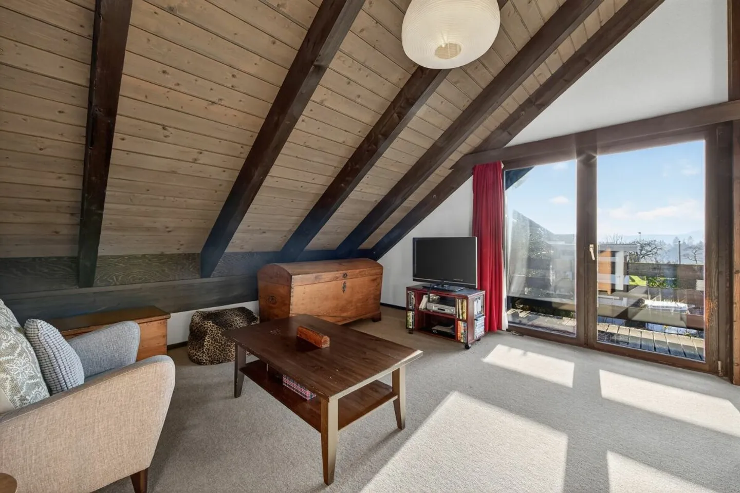 CHARME - VERT - QUALITÉ DE VIE - Photo 9 sur 13