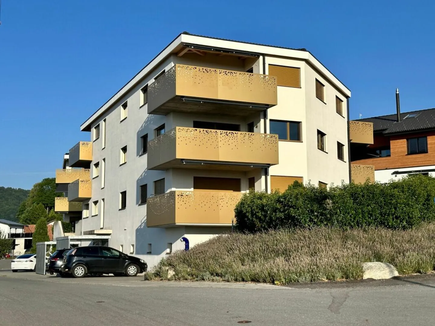 Modern I Garden I 20Min from Freiburg - Photo 2 of 13