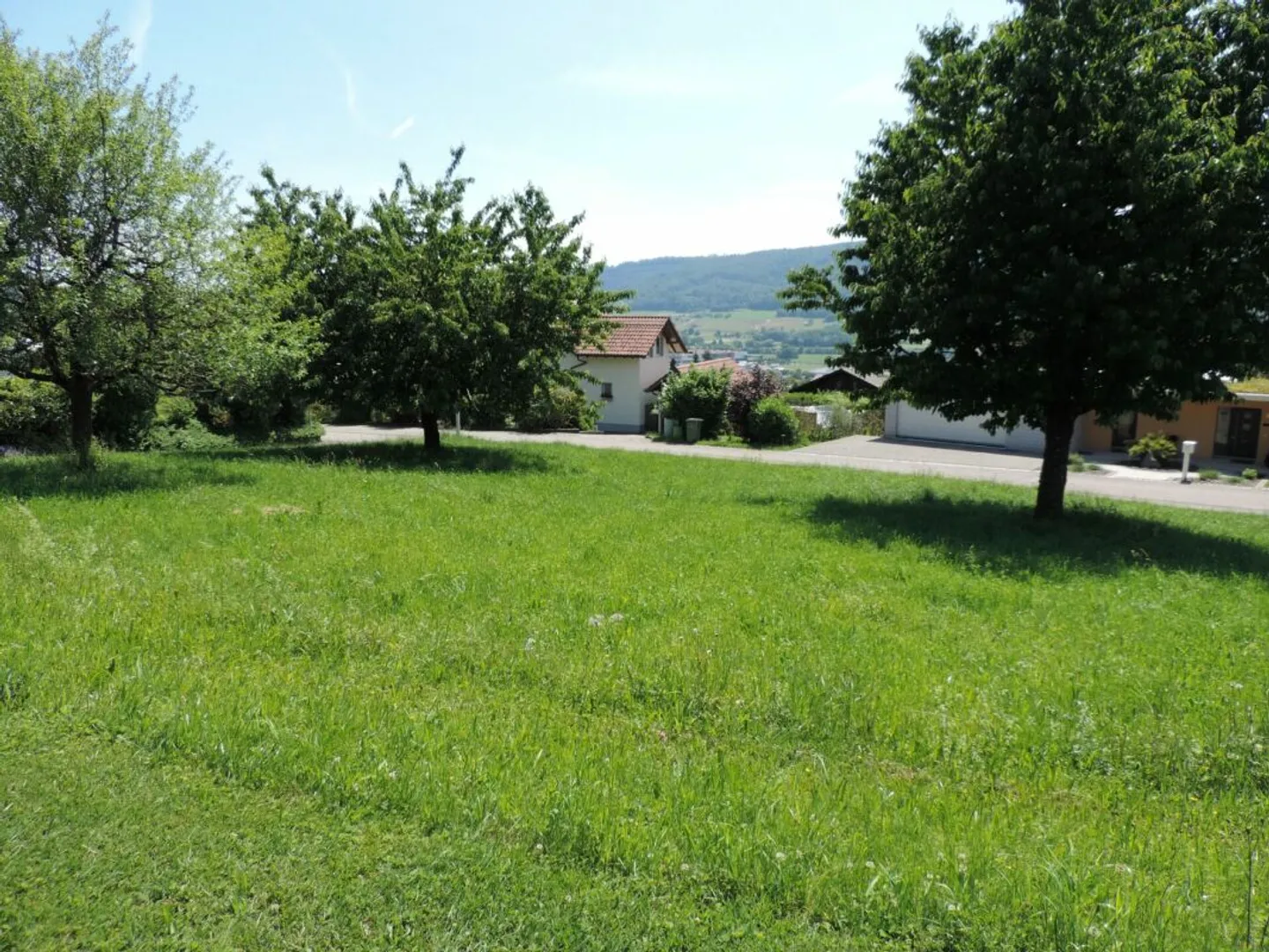 Terrain de développement attrayant - Photo 13 sur 13