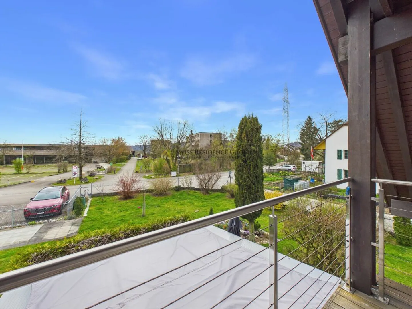 Charmantes Einfamilienhaus in Lostorf - Foto 13 von 13