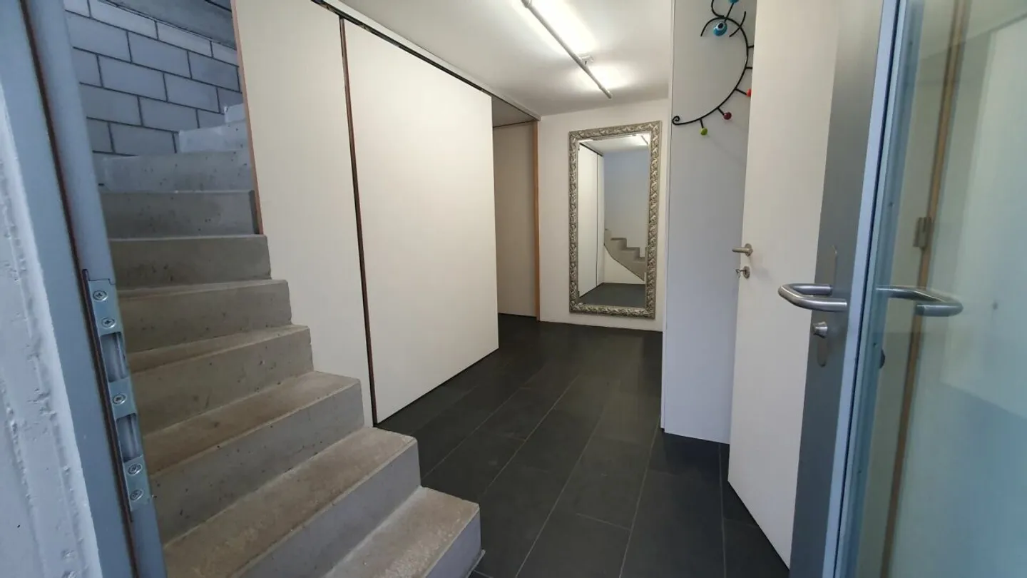 Casa unifamiliare moderna di 6.5 locali a Biberist - Foto 13 di 13