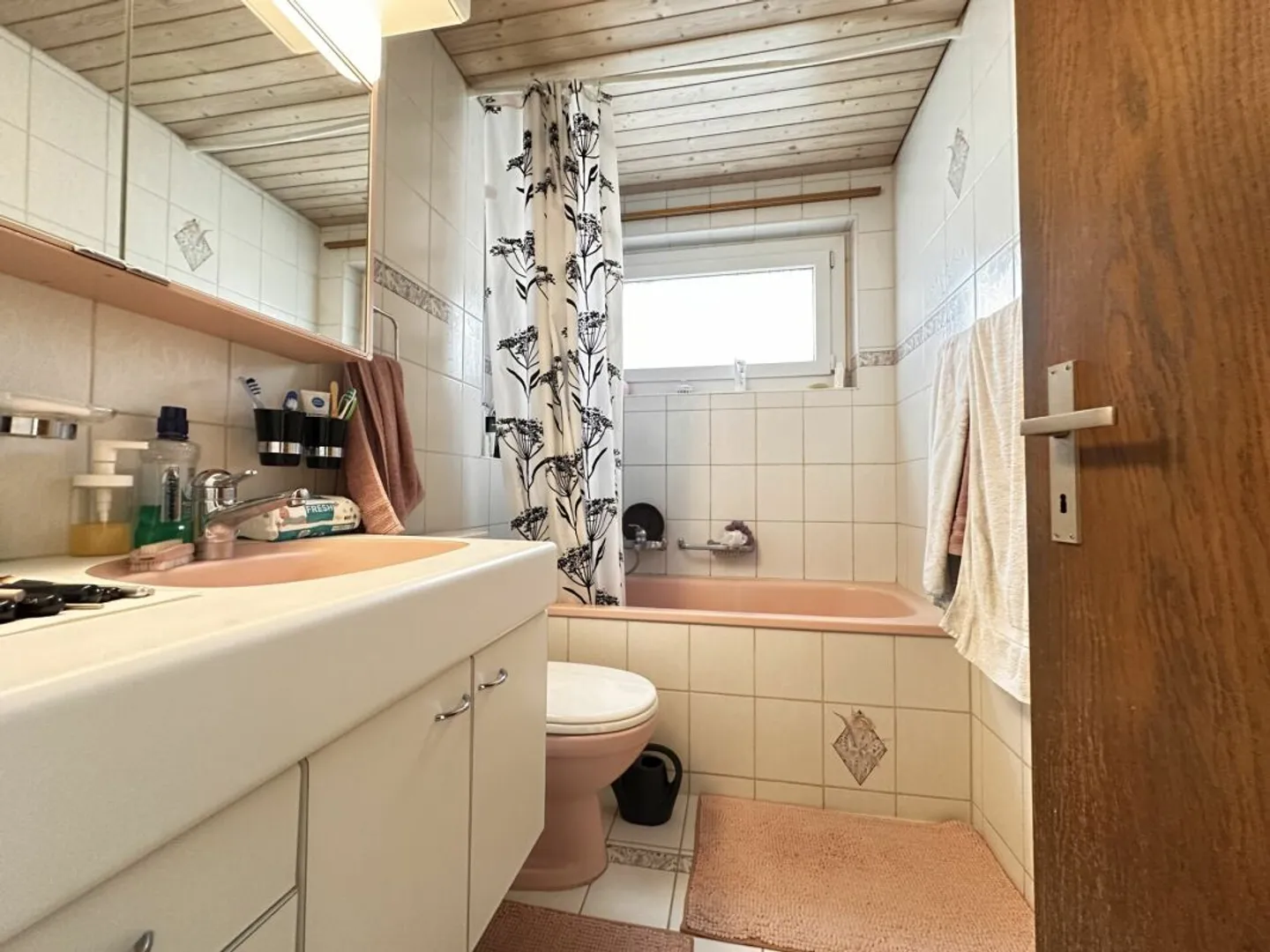 Appartement 4½ pièces incluant une place de parking - Photo 4 sur 10