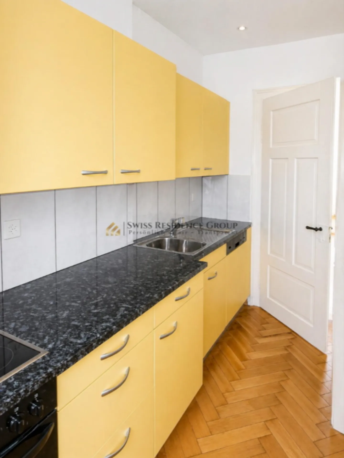 Propriété d'investissement attrayante : immeuble multifamilial et gastronomie dans un emplacement parfait - Photo 11 sur 12