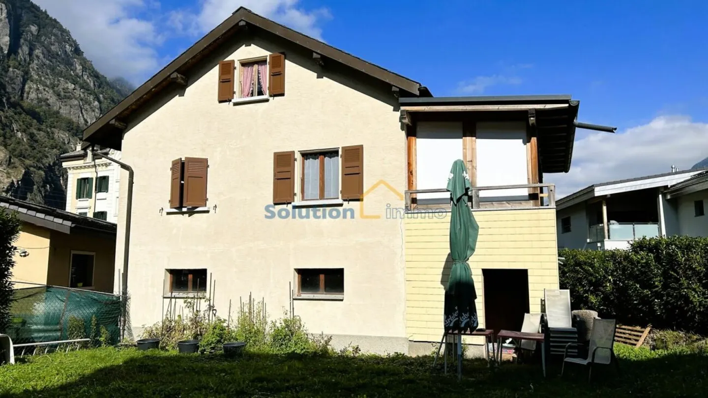 Charmante Maison de Village - Photo 2 sur 13