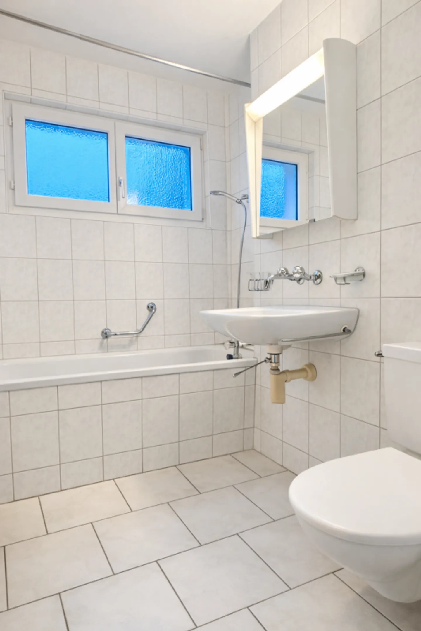 Charmante Erdgeschosswohnung - Foto 3 von 7