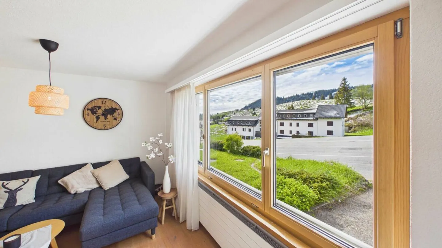 Wohnung an Top Lage / Monatsmiete möglich - Foto 6 von 13